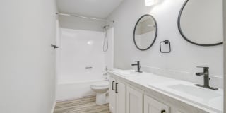 The Arbor Apartments and Townhomes Gallery 14