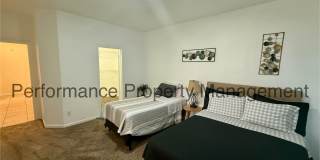 Spacious 4 Bed/2 Bath SW Bakersfield Home w/ RBP & $0 Deposit Option Gallery 11
