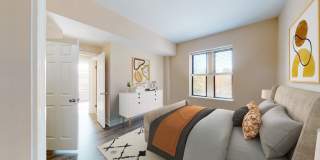 Kingsbury Apartments Gallery 4