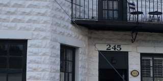 245 Lincoln Streets Gallery 3