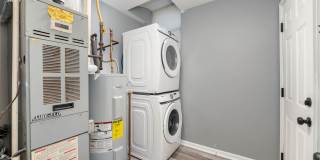 Funky Firehouse Renovated into Modern 2 BDR/1 Bath Gallery 21