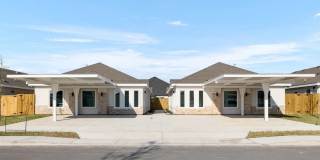 3bed/2bath Apartment in Edinburg. Don't Miss Out! Gallery 1