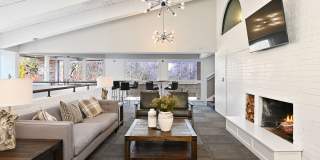 Cedar Ridge Apartments and Townhomes Gallery 17