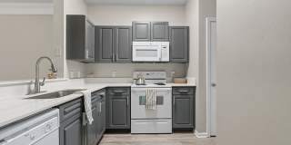 Summit Ridge Apartments Gallery 21