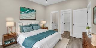 Parkside Townhomes Gallery 3