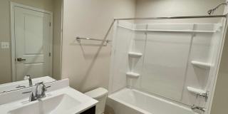 Brand New Townhouse in Ridgeview Subdivision Gallery 18