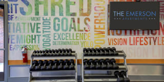 The Emerson Apartments Gallery 28