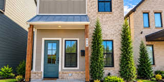 Modern 3-Bedroom Duplex for Rent in Edmond, OK Gallery 1