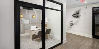 The Beverly by Alta Gallery 36