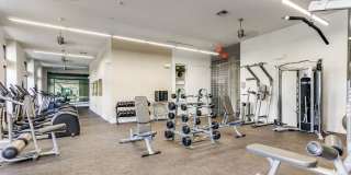 The Residences at La Cantera Gallery 8