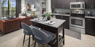 Mosaic at Miramar Town Center Gallery 7