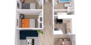 Riviera Apartments Gallery 1