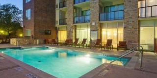 83 Rainey Street Gallery 1