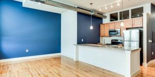 Lancaster Lofts Apartments Gallery 7