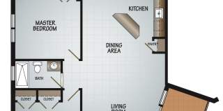 345 Ocean Boulevard Gallery 4