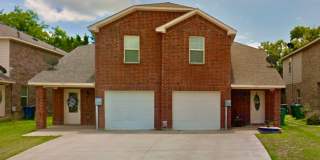 Two Story Duplex for rent in Princeton! Gallery 1