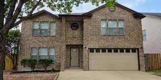 5 Bedroom Beauty!  Far NorthWest SA off Potranco and Loop 1604 Gallery 1