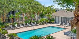 Prien Lake Reserve Gallery 1