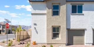 Modern North Las Vegas Townhome with Contemporary Finishes & Community Amenities! Gallery 1