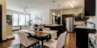 Springs at Newnan Gallery 11