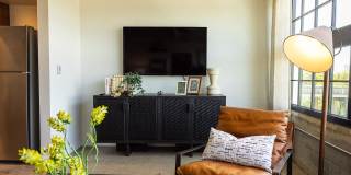 Union Terminal Warehouse Gallery 19