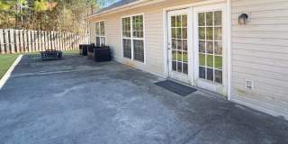 Savannah Sweetwater Station 3-Bed Home with Patio  Large Yard Gallery 37