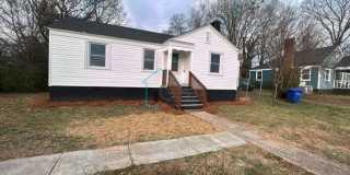 3 Bedroom 2 Bathroom Home Minutes from Downtown Spartanburg Gallery 1