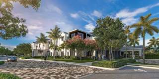 Boyton Tropical Active Adult Apartment Homes Gallery 7