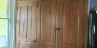 West Chester Historic Townhome - 4 bedrooms, 1 bath Gallery 7