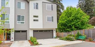 Like-New 4BR Corner Home w/ A/C, 2-Car Garage & Bonus Room Gallery 1