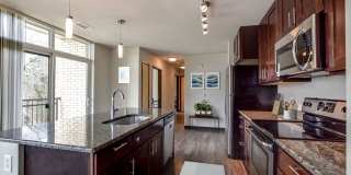 The Waterfront Apartments Gallery 16