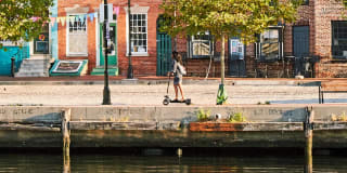 Liberty Harbor East Gallery 49