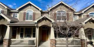 Updated Townhome in North Colorado Springs Gallery 1