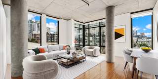 Joseph Arnold Lofts Gallery 13