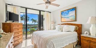 Oceanview 2 BR 2 BA in Vero Beach Turnkey Monthly Rental Gallery 10