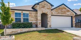 4 bed / 2 bath / 2,032 sq ft / built 2022 / Arroyo Ranch Ph 2 / 1-story / 2-car garage Gallery 1