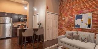 University Place Apartments Gallery 6