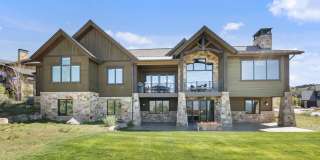 Remodeled Luxury Red Ledges Home Gallery 1