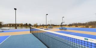 Island Club Apartments Gallery 19