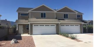 Pet Friendly 3 Bedroom Home in Cedar City Gallery 1