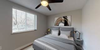Shenandoah Apartments Gallery 12