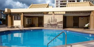 1778 Ala Moana Boulevard unit: 3318 Gallery 14