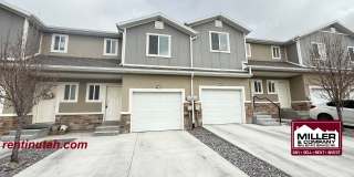 Herriman Townhouse Gallery 1