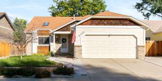 Split-Level Loveland Home with Updated Kitchen, Fenced Yard & Central AC Gallery 1