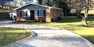 3889 Branch Drive Southwest Gallery 1