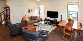 4-Level Furnished townhome! Gallery 13