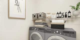 Frontier East Apartments - Affordable Housing Gallery 17