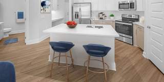 Hawthorne at Parkside Gallery 28