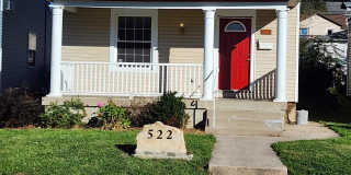 522 Bowen St 522 Bowen St Gallery 1