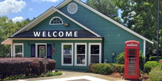 Affinitee at Stone Mountain Gallery 1